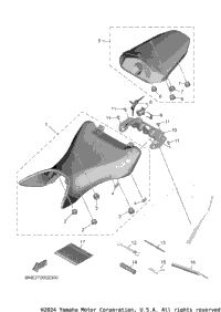 Seat