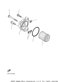 Oil Cleaner