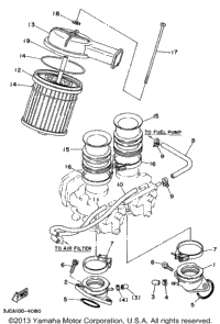 Intake