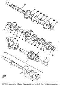 Transmission