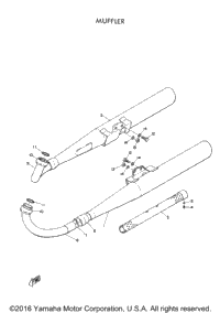 Muffler