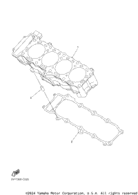 Cylinder