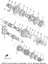 Transmission