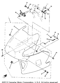 Cowling