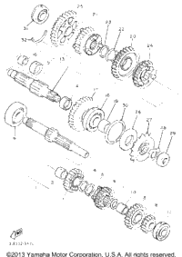 Transmission