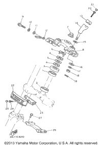 Steering