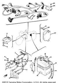 Electrical 1