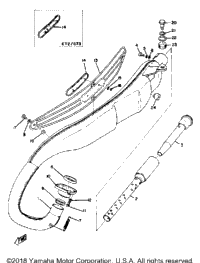 Exhaust