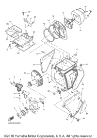 Intake