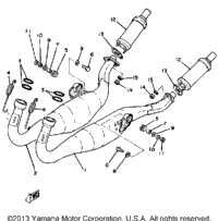 Exhaust