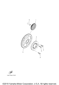 Starter Clutch