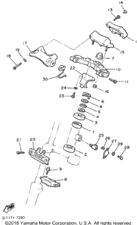 Steering