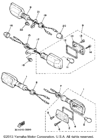 Turnsignal