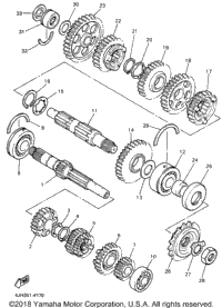 Transmission