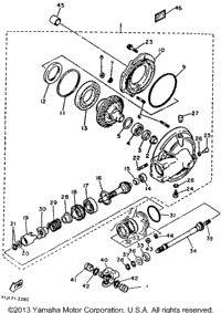 Drive Shaft