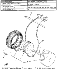 A - C - Generator