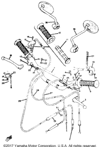 Handle & Wire