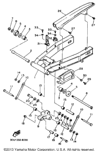 Swing Arm
