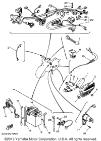 Electrical 1