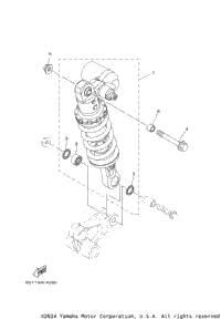 Rear Suspension
