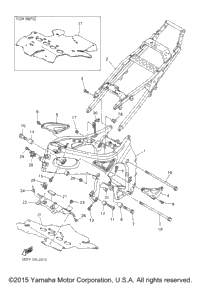 Frame