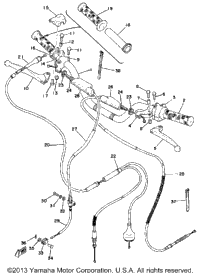 Handle Wire