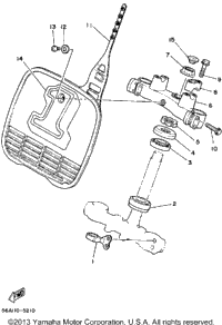 Steering