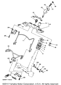 Steering