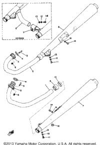 Exhaust