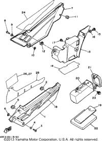 Side Cover
