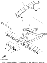 Swing Arm