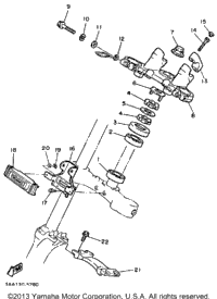 Steering