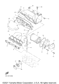 Intake