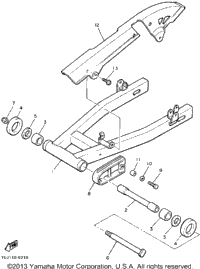 Swing Arm