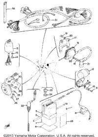 Electrical