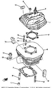 Cylinder