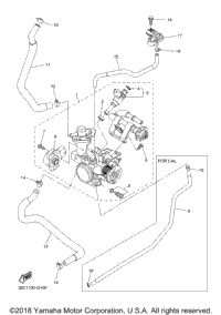 Intake 2