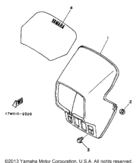 Cowling
