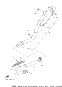 Exhaust
