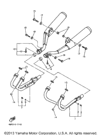 Exhaust