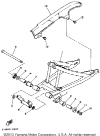 Swing Arm