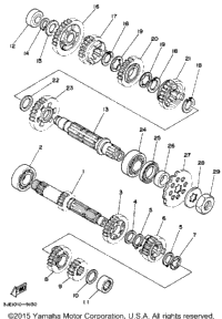 Transmission