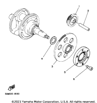 Starter Clutch