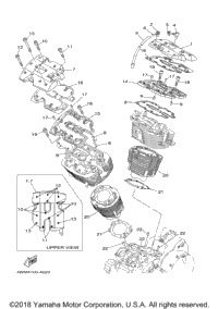 Cylinder