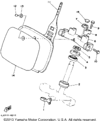 Steering
