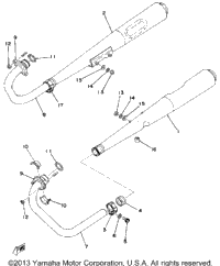 Exhaust