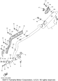 Exhaust