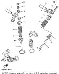 Valve