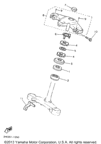 Steering
