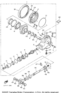 Drive Shaft